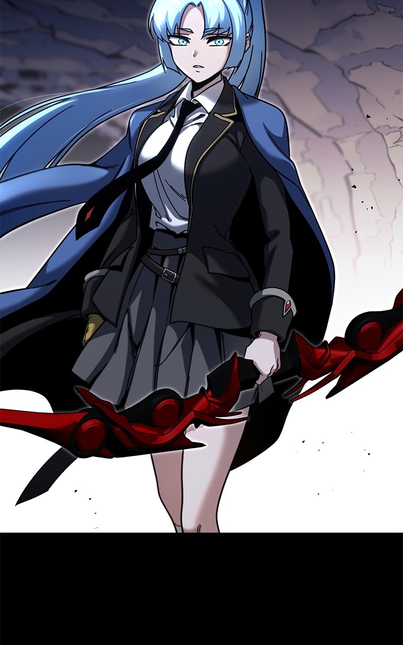 The Academy’sSashimi Sword Master Ep. 30 - Buffalo Dungeon (2) page 49 - 