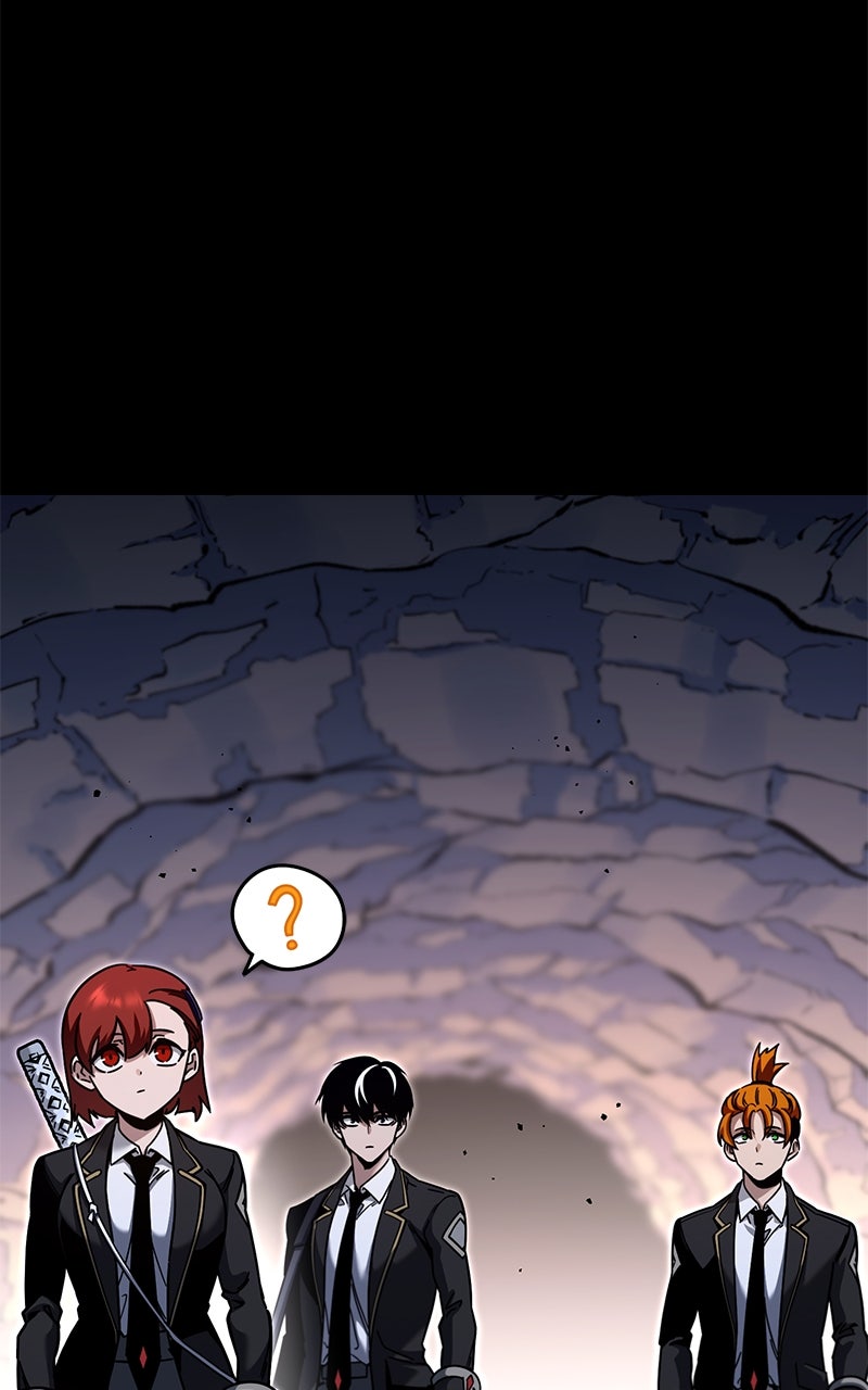 The Academy’sSashimi Sword Master Ep. 30 - Buffalo Dungeon (2) page 50 - 