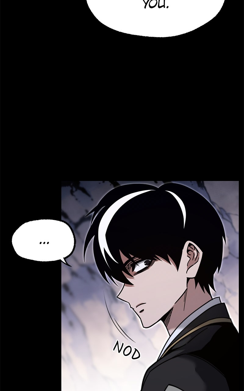 The Academy’sSashimi Sword Master Ep. 30 - Buffalo Dungeon (2) page 6 - 