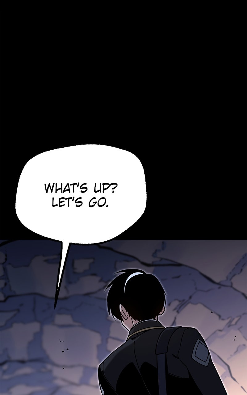The Academy’sSashimi Sword Master Ep. 30 - Buffalo Dungeon (2) page 54 - 