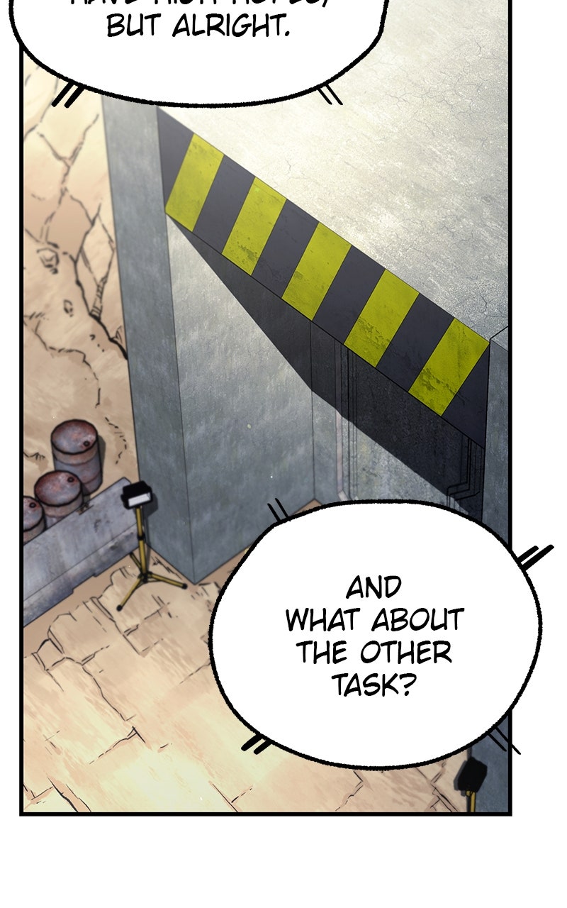 The Academy’sSashimi Sword Master Ep. 30 - Buffalo Dungeon (2) page 63 - 