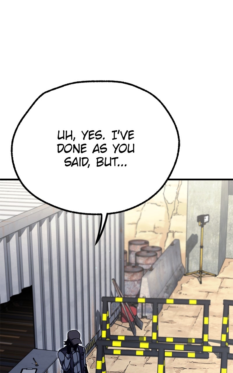The Academy’sSashimi Sword Master Ep. 30 - Buffalo Dungeon (2) page 64 - 