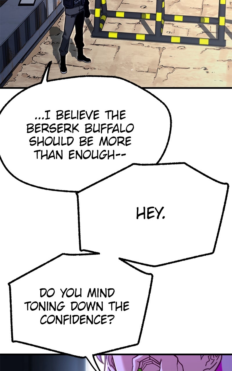 The Academy’sSashimi Sword Master Ep. 30 - Buffalo Dungeon (2) page 65 - 