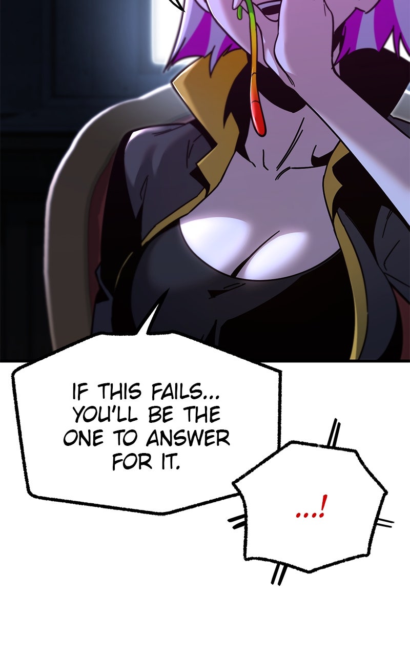 The Academy’sSashimi Sword Master Ep. 30 - Buffalo Dungeon (2) page 66 - 