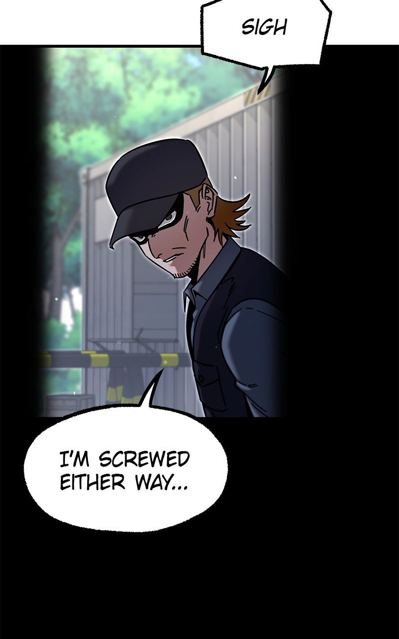 The Academy’sSashimi Sword Master Ep. 30 - Buffalo Dungeon (2) page 70 - 