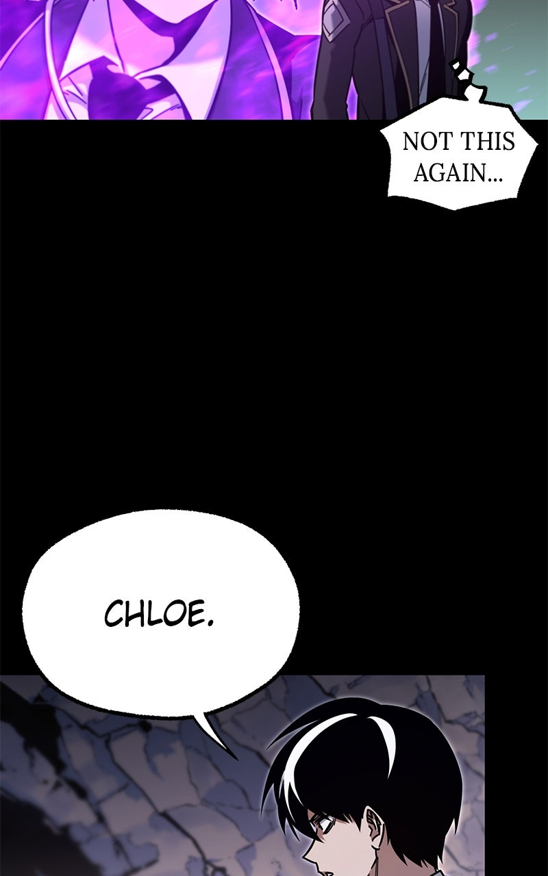 The Academy’sSashimi Sword Master Ep. 30 - Buffalo Dungeon (2) page 8 - 