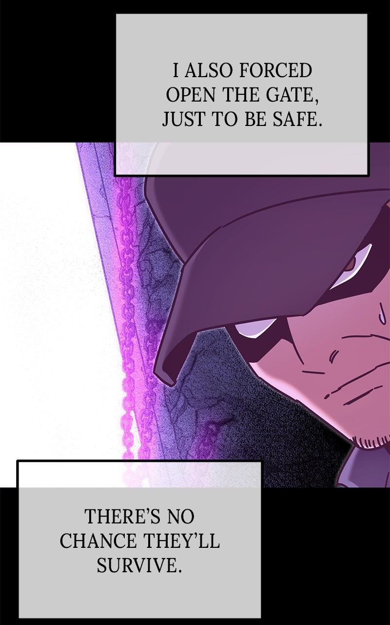 The Academy’sSashimi Sword Master Ep. 30 - Buffalo Dungeon (2) page 73 - 