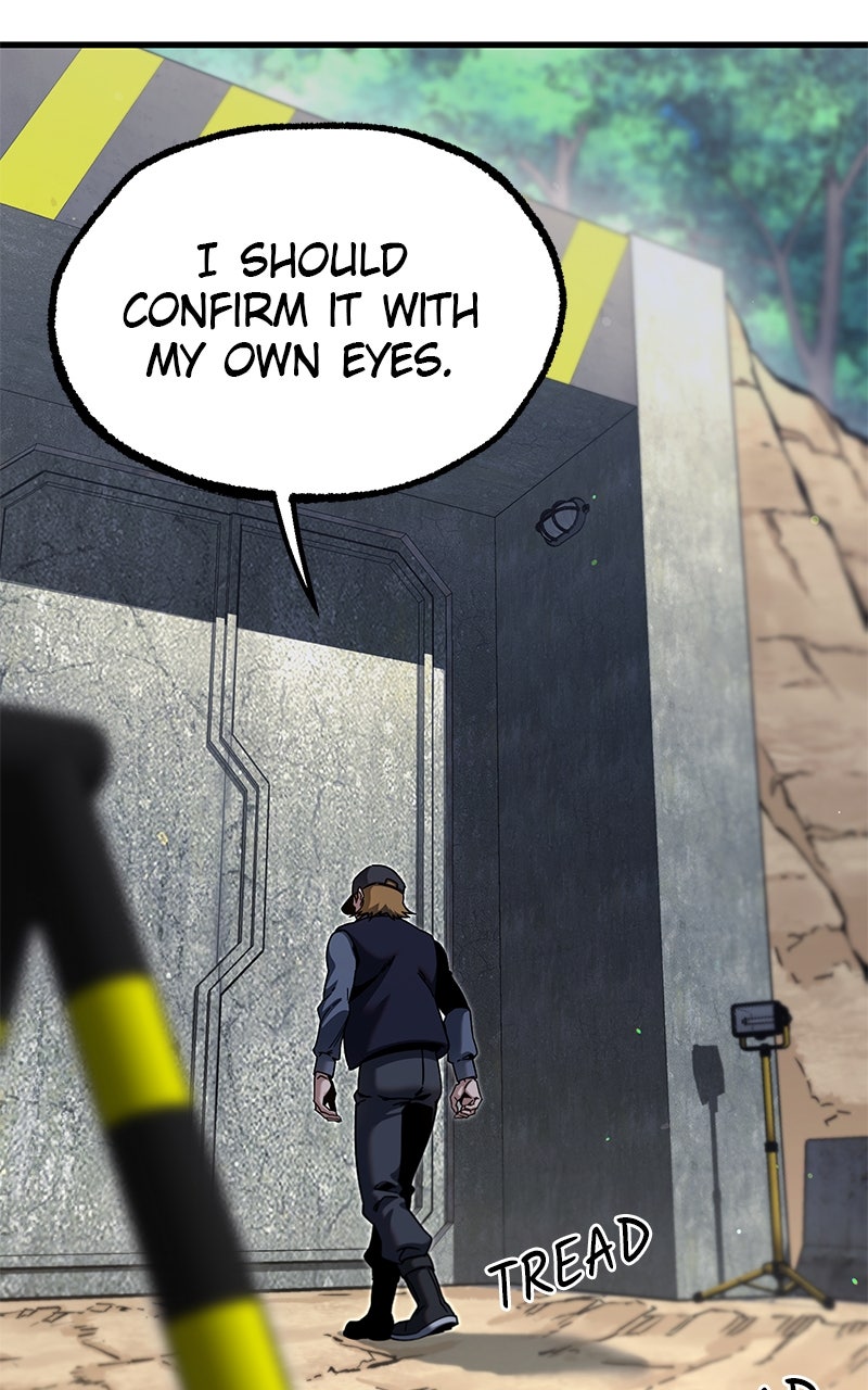 The Academy’sSashimi Sword Master Ep. 30 - Buffalo Dungeon (2) page 76 - 
