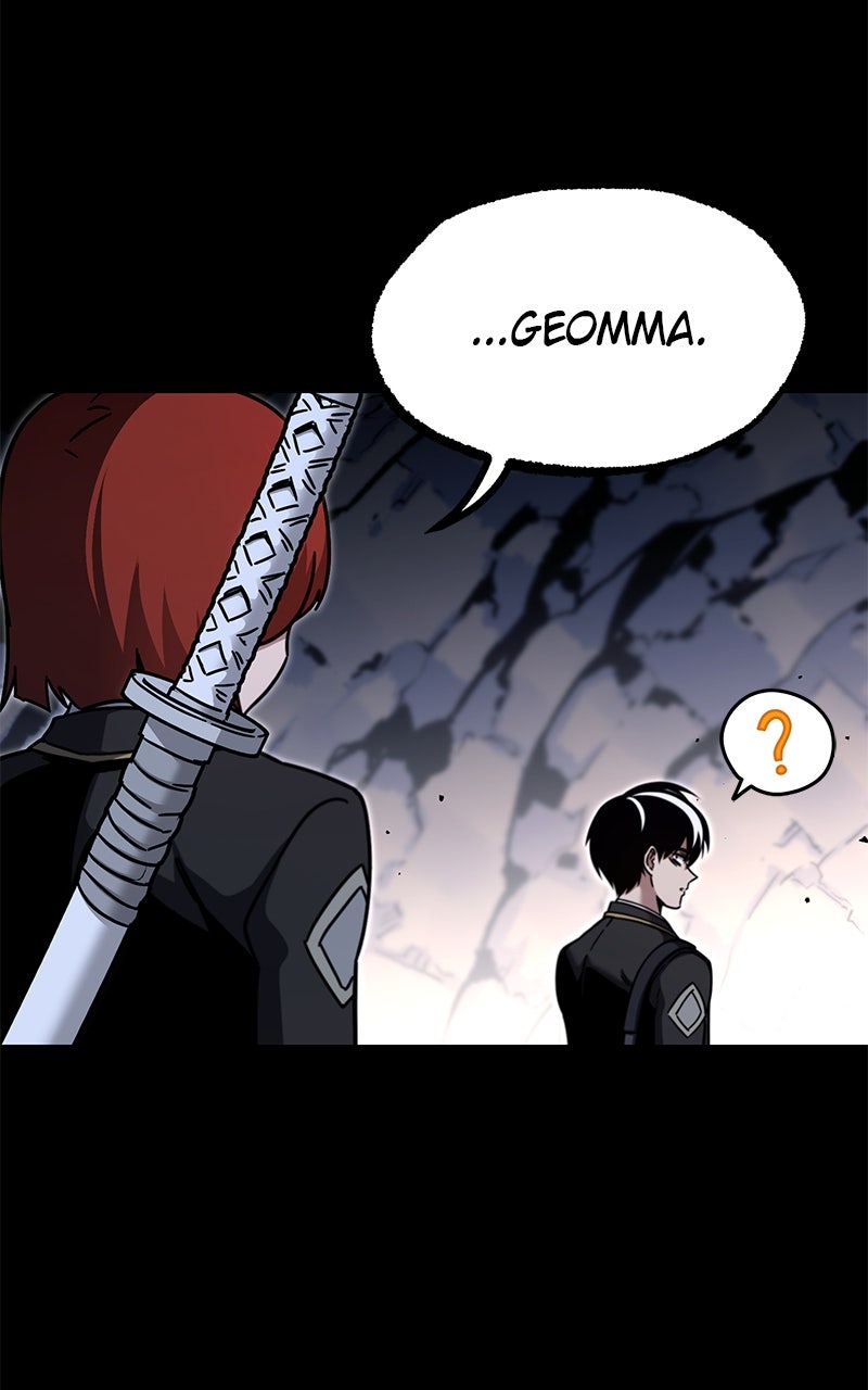The Academy’sSashimi Sword Master Ep. 30 - Buffalo Dungeon (2) page 80 - 