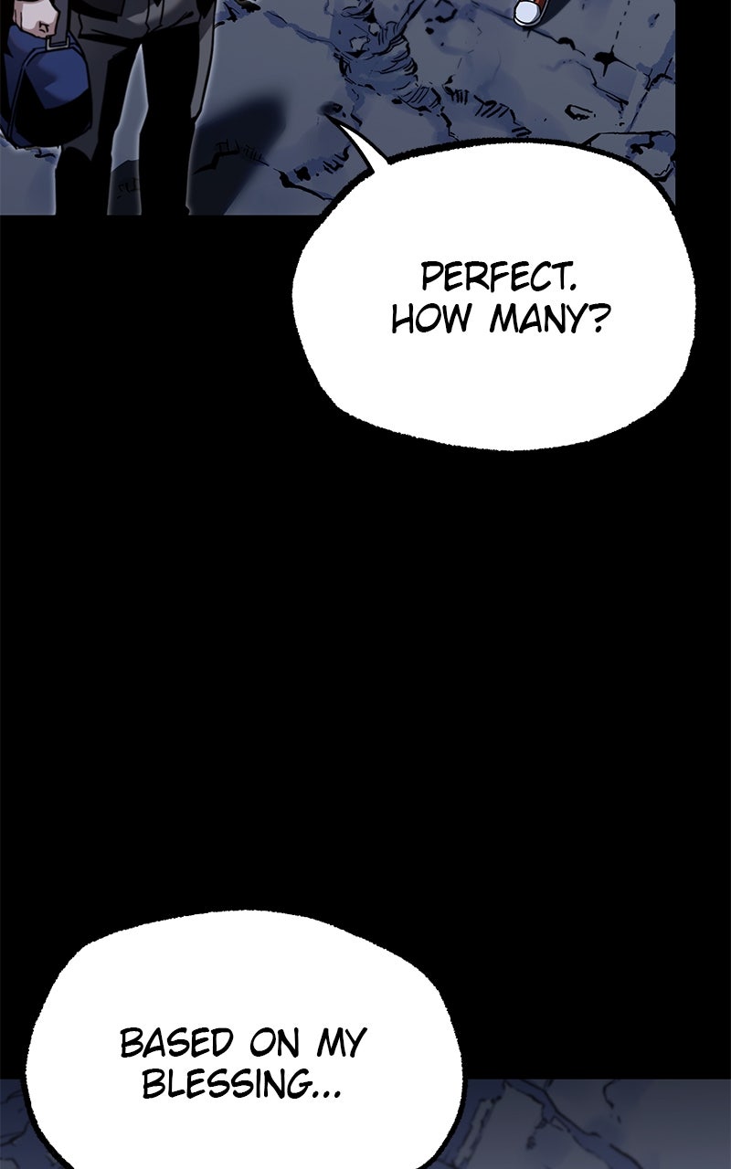 The Academy’sSashimi Sword Master Ep. 30 - Buffalo Dungeon (2) page 82 - 