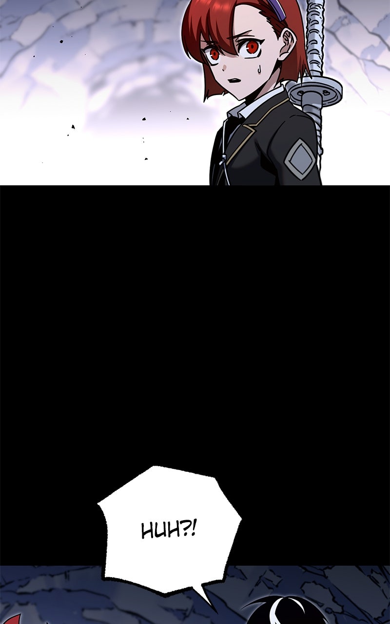 The Academy’sSashimi Sword Master Ep. 30 - Buffalo Dungeon (2) page 84 - 