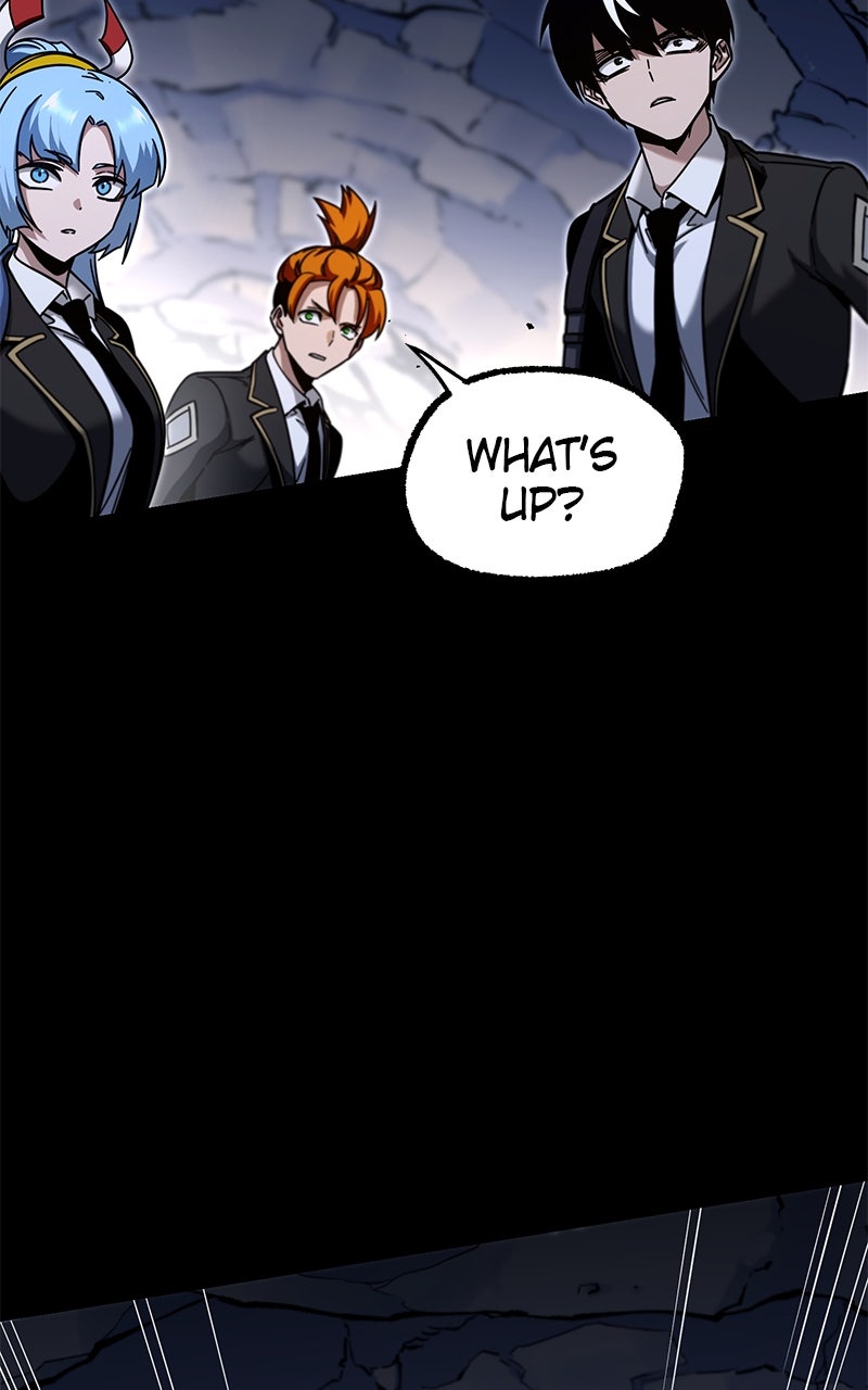 The Academy’sSashimi Sword Master Ep. 30 - Buffalo Dungeon (2) page 85 - 