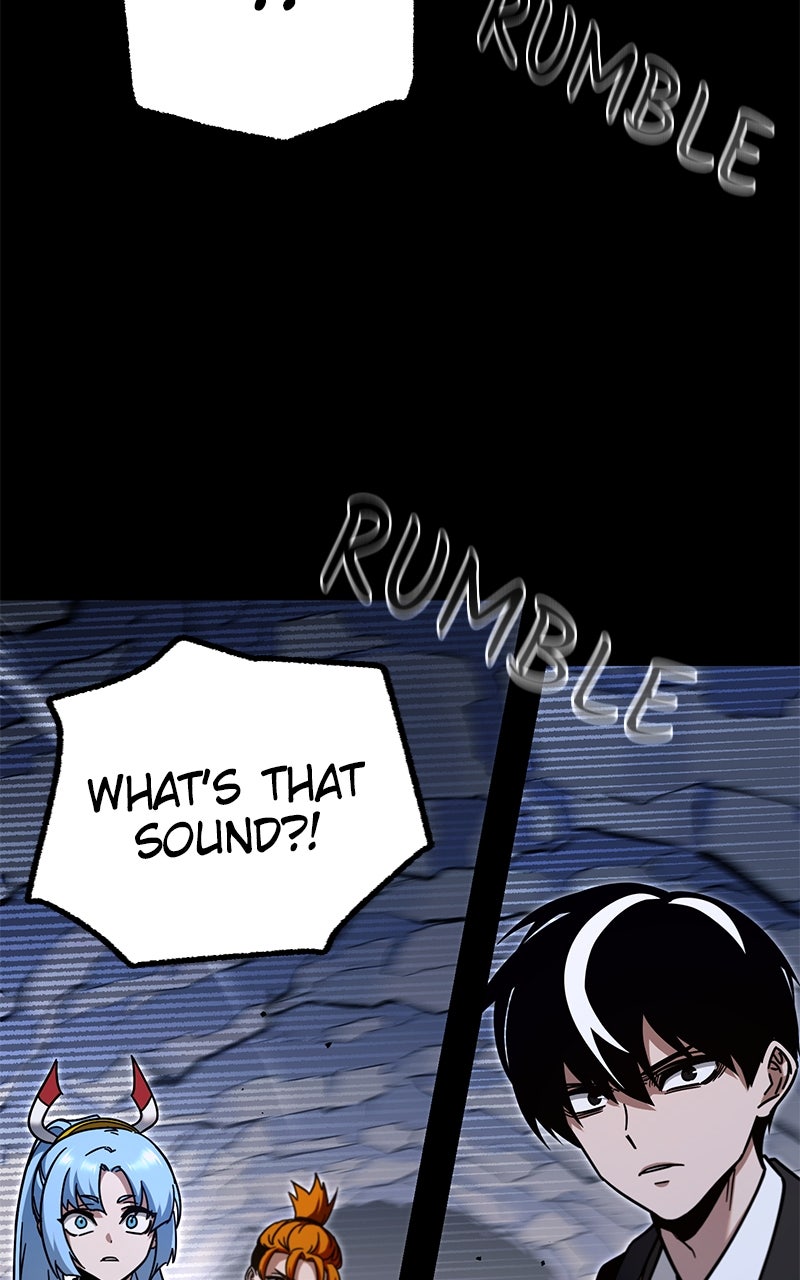 The Academy’sSashimi Sword Master Ep. 30 - Buffalo Dungeon (2) page 87 - 