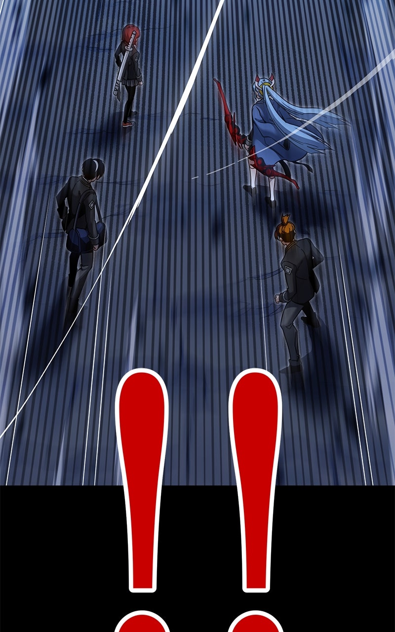 The Academy’sSashimi Sword Master Ep. 30 - Buffalo Dungeon (2) page 91 - 