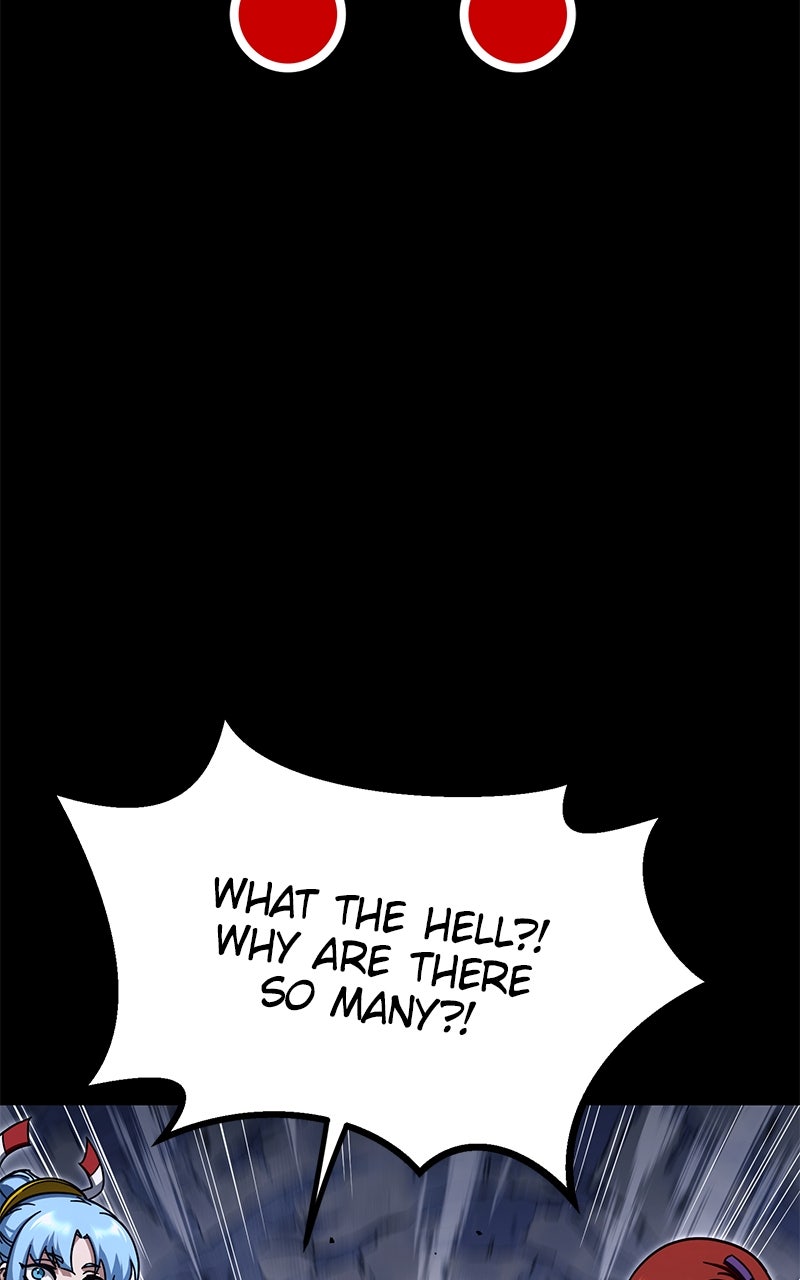 The Academy’sSashimi Sword Master Ep. 30 - Buffalo Dungeon (2) page 92 - 