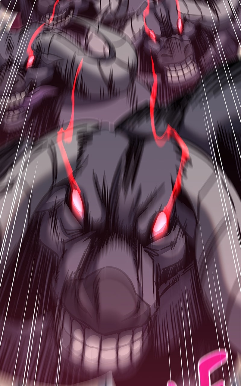 The Academy’sSashimi Sword Master Ep. 30 - Buffalo Dungeon (2) page 96 - 