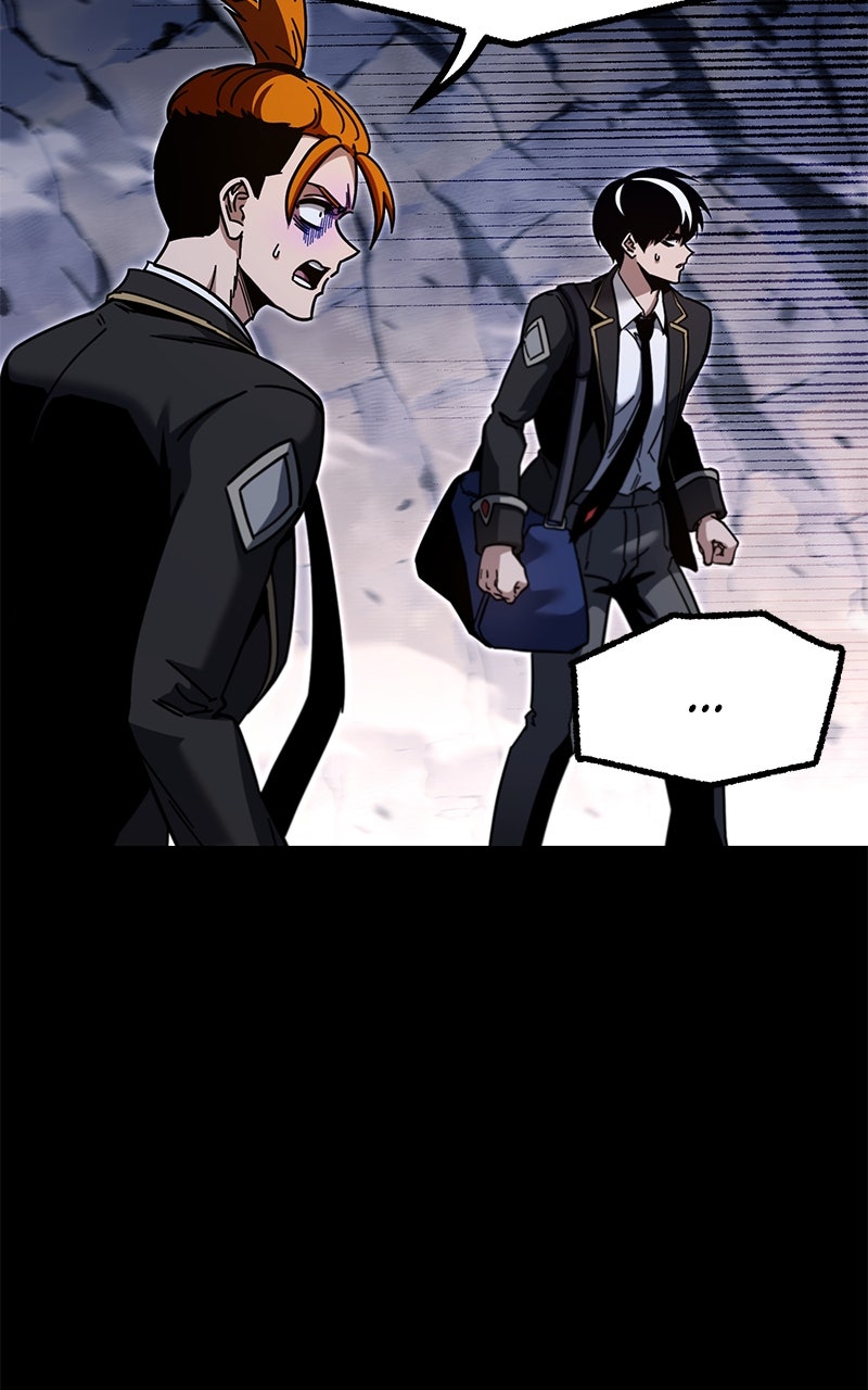 The Academy’sSashimi Sword Master Ep. 30 - Buffalo Dungeon (2) page 98 - 