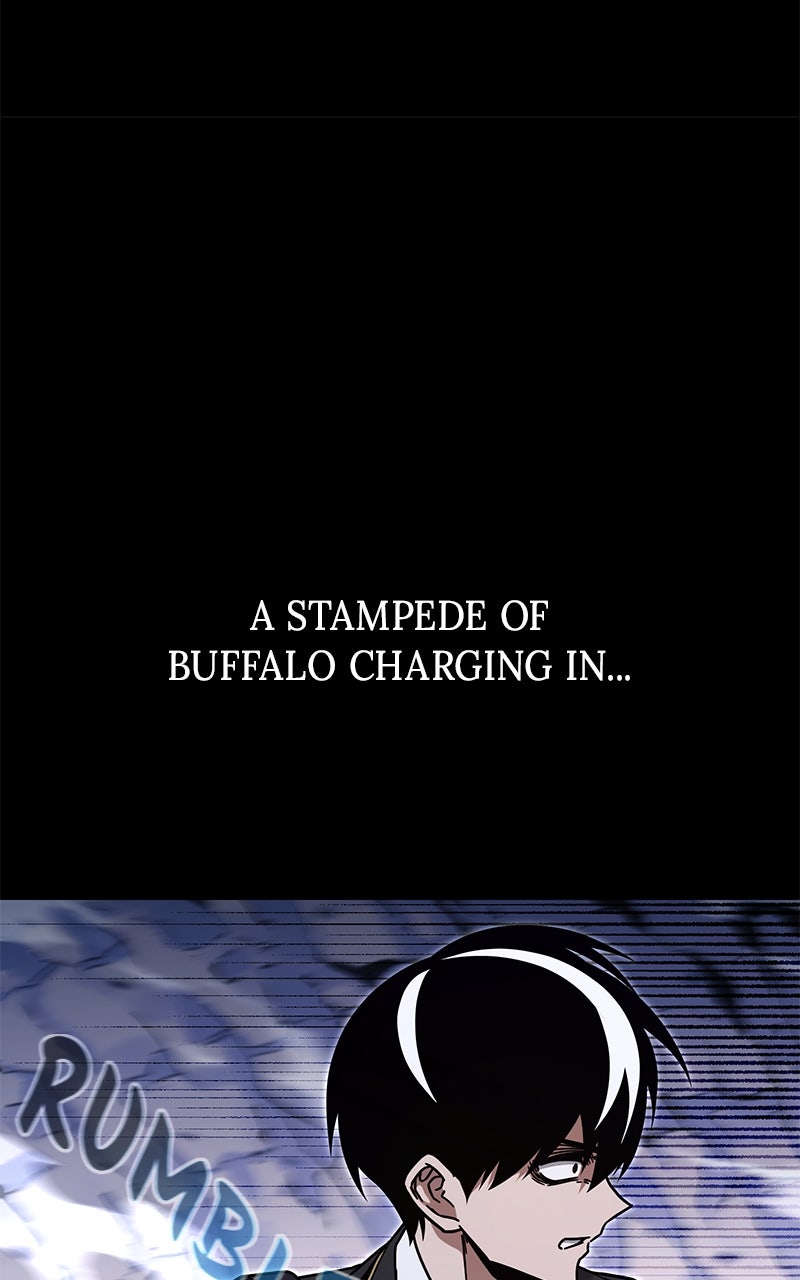 The Academy’sSashimi Sword Master Ep. 30 - Buffalo Dungeon (2) page 99 - 