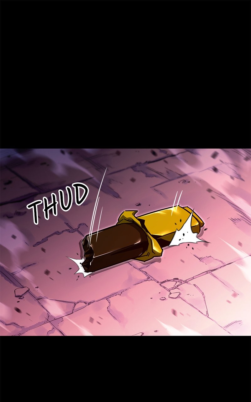 The Academy’sSashimi Sword Master Ep. 31 - Buffalo Dungeon (3) page 1 - 