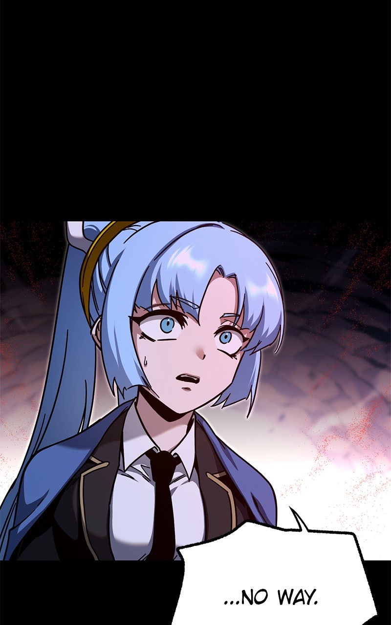 The Academy’sSashimi Sword Master Ep. 31 - Buffalo Dungeon (3) page 2 - 