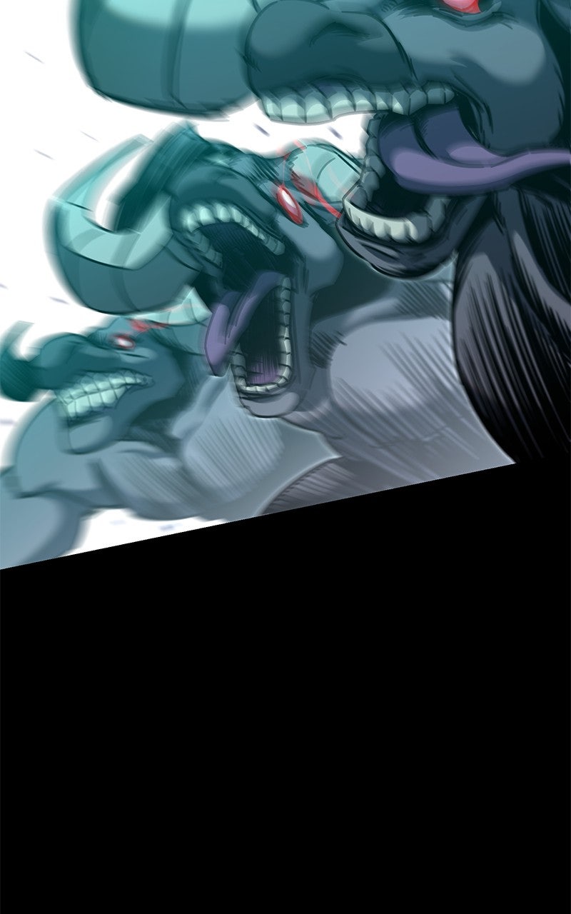 The Academy’sSashimi Sword Master Ep. 31 - Buffalo Dungeon (3) page 11 - 