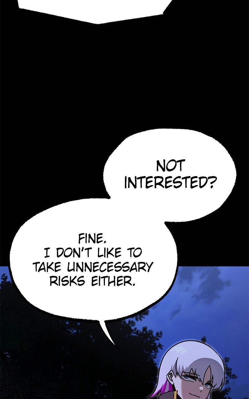 The Academy’sSashimi Sword Master Ep. 31 - Buffalo Dungeon (3) page 102 - 