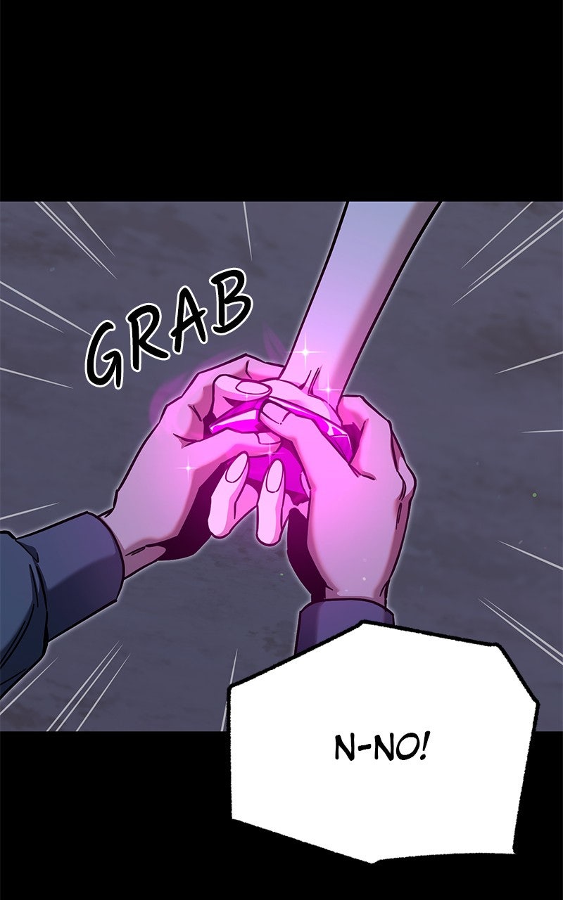 The Academy’sSashimi Sword Master Ep. 31 - Buffalo Dungeon (3) page 104 - 