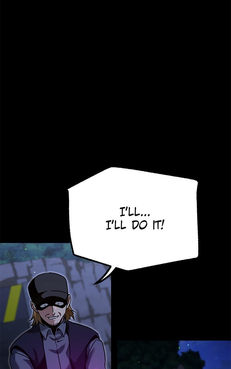 The Academy’sSashimi Sword Master Ep. 31 - Buffalo Dungeon (3) page 105 - 