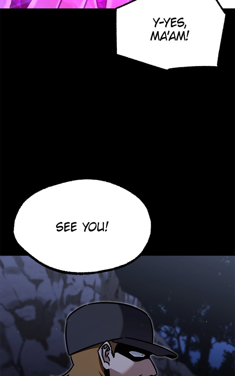 The Academy’sSashimi Sword Master Ep. 31 - Buffalo Dungeon (3) page 108 - 
