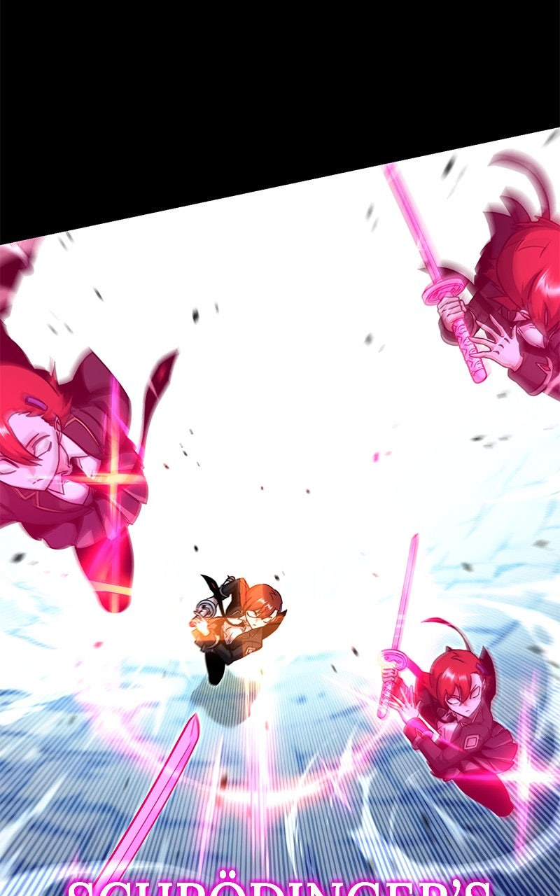 The Academy’sSashimi Sword Master Ep. 31 - Buffalo Dungeon (3) page 12 - 