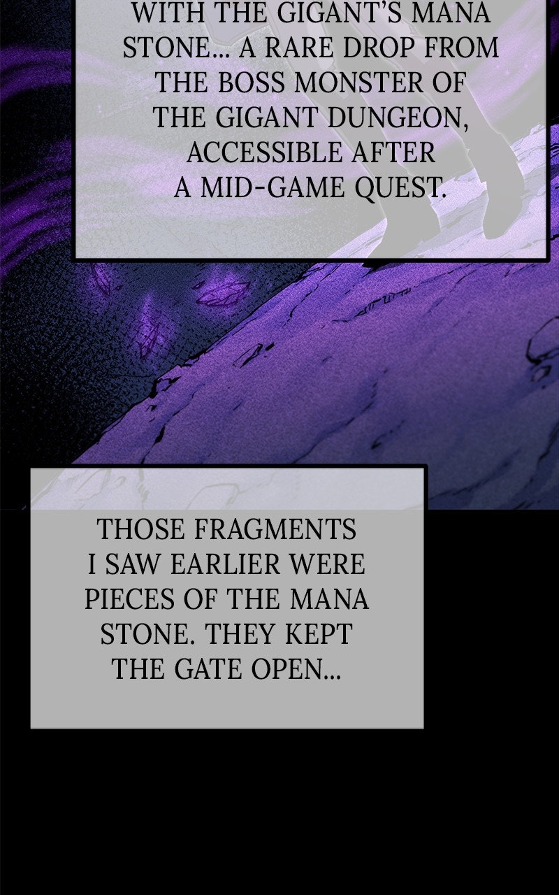 The Academy’sSashimi Sword Master Ep. 31 - Buffalo Dungeon (3) page 119 - 