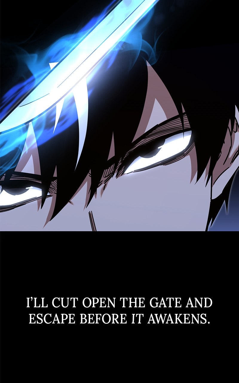 The Academy’sSashimi Sword Master Ep. 31 - Buffalo Dungeon (3) page 126 - 