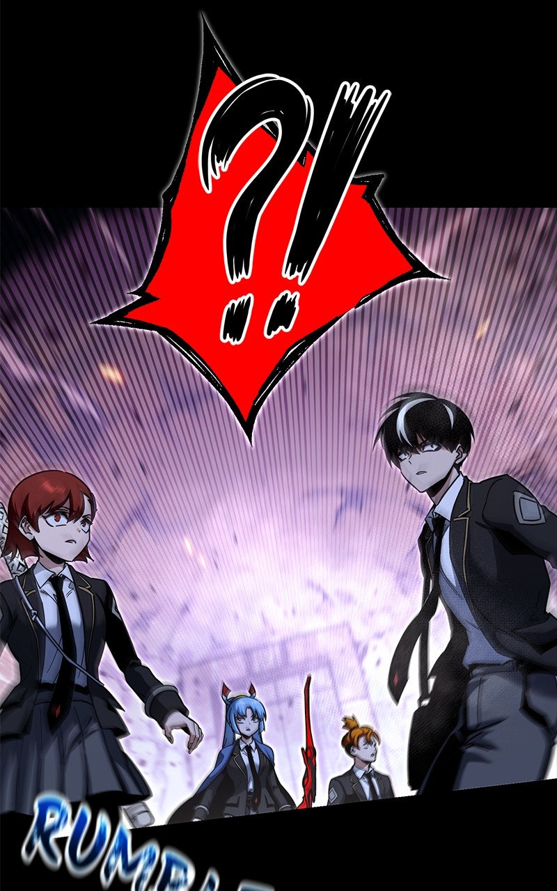 The Academy’sSashimi Sword Master Ep. 31 - Buffalo Dungeon (3) page 129 - 