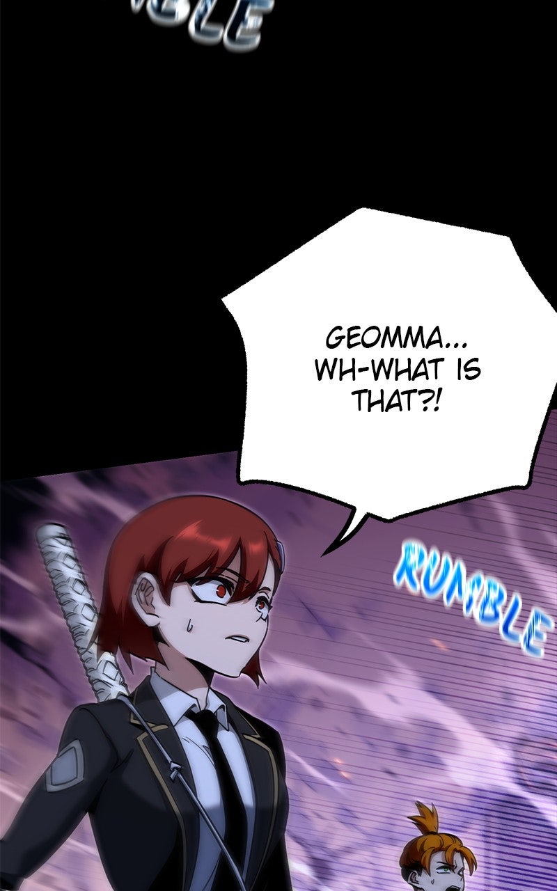 The Academy’sSashimi Sword Master Ep. 31 - Buffalo Dungeon (3) page 130 - 