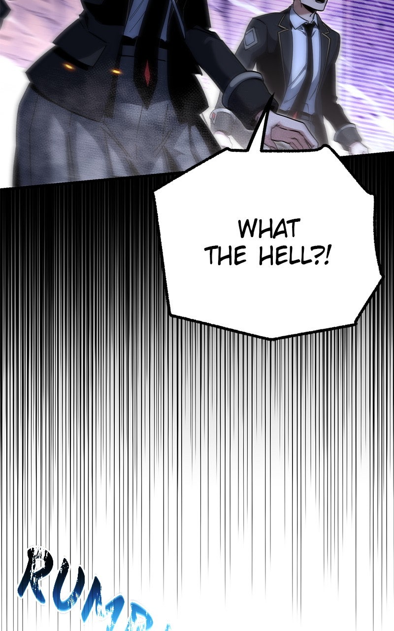 The Academy’sSashimi Sword Master Ep. 31 - Buffalo Dungeon (3) page 131 - 