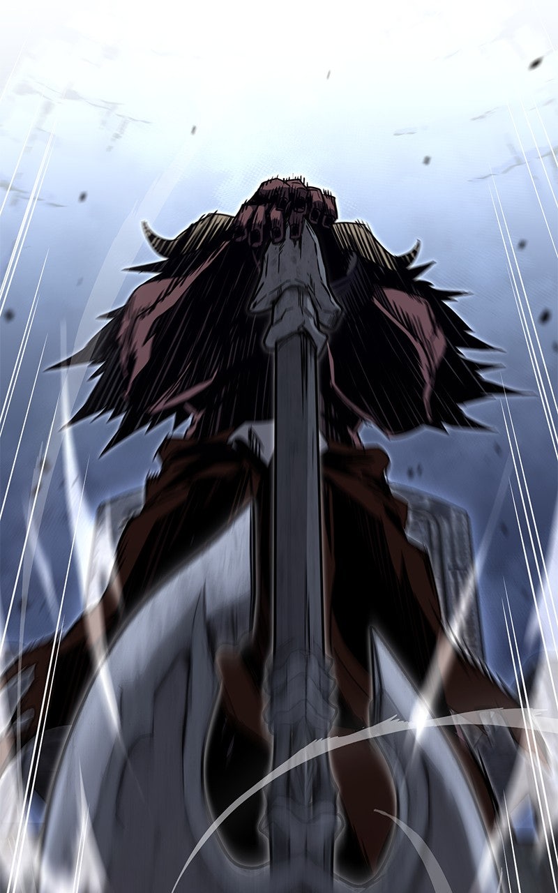 The Academy’sSashimi Sword Master Ep. 31 - Buffalo Dungeon (3) page 133 - 