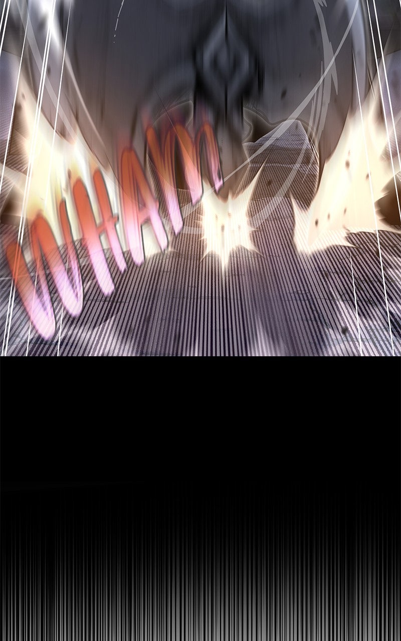 The Academy’sSashimi Sword Master Ep. 31 - Buffalo Dungeon (3) page 134 - 