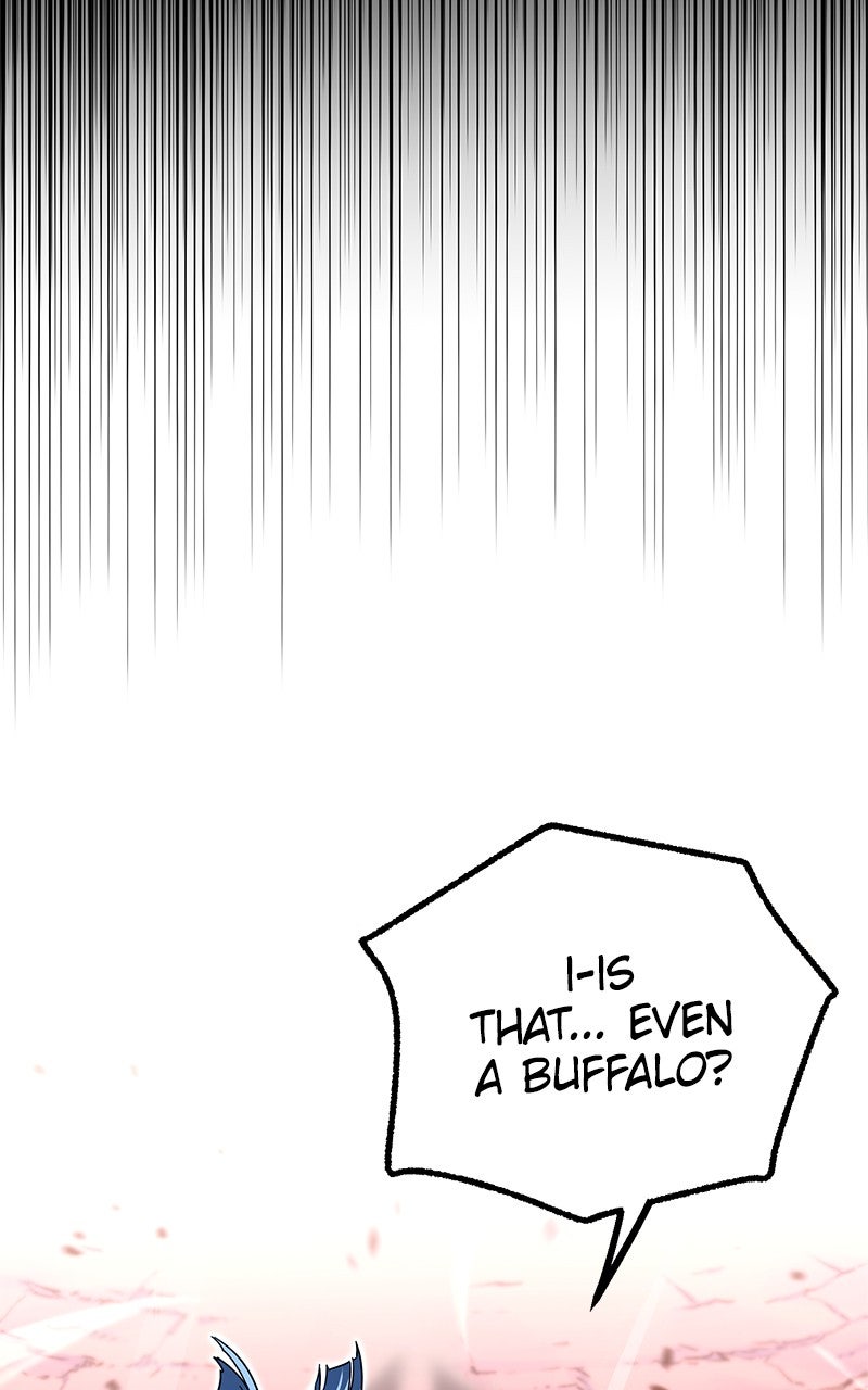 The Academy’sSashimi Sword Master Ep. 31 - Buffalo Dungeon (3) page 135 - 