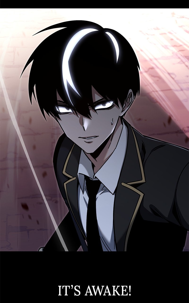 The Academy’sSashimi Sword Master Ep. 31 - Buffalo Dungeon (3) page 138 - 