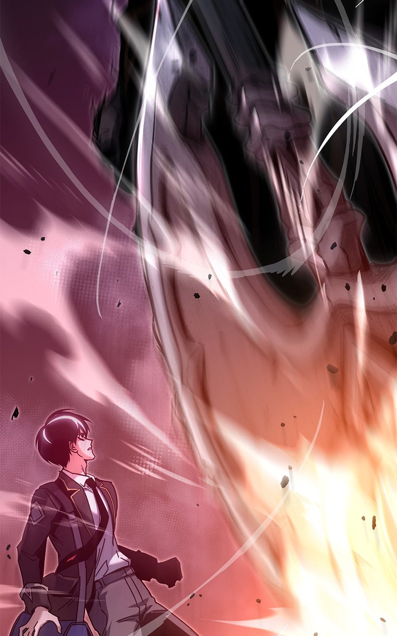 The Academy’sSashimi Sword Master Ep. 31 - Buffalo Dungeon (3) page 143 - 