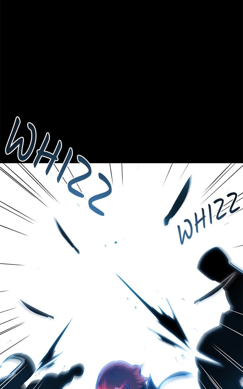 The Academy’sSashimi Sword Master Ep. 31 - Buffalo Dungeon (3) page 16 - 