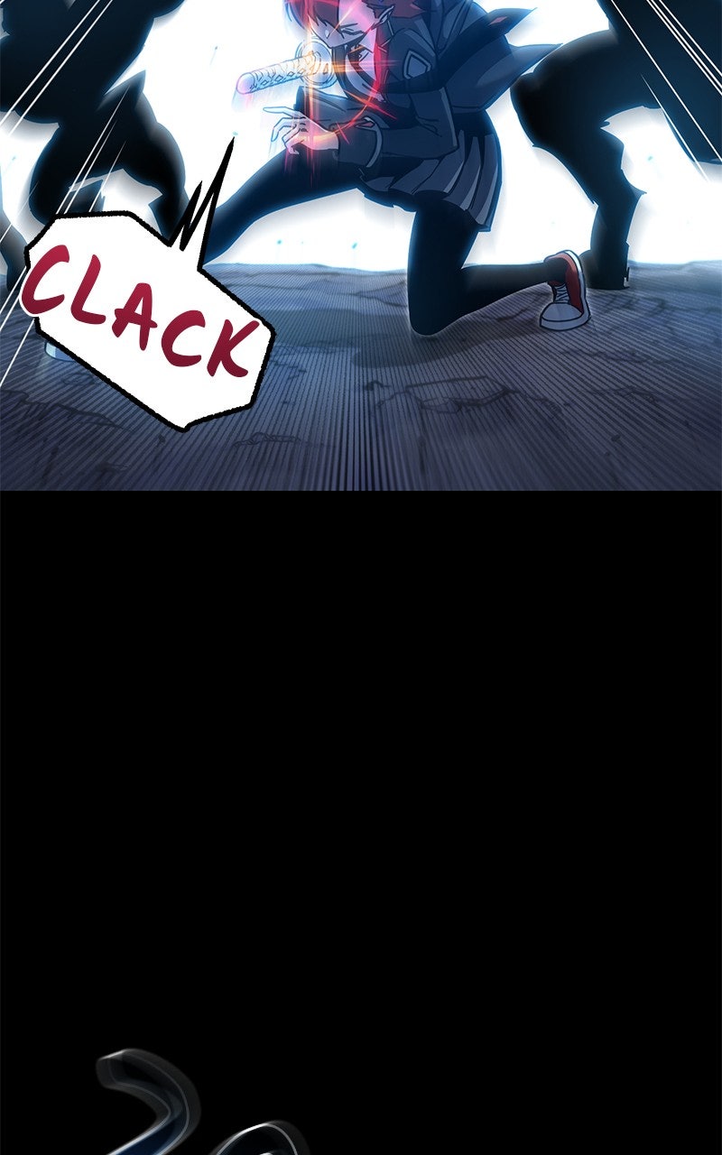 The Academy’sSashimi Sword Master Ep. 31 - Buffalo Dungeon (3) page 17 - 