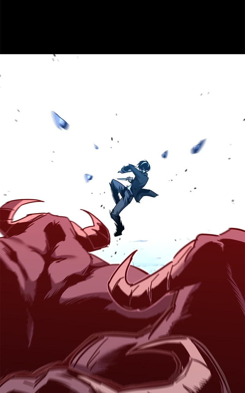 The Academy’sSashimi Sword Master Ep. 31 - Buffalo Dungeon (3) page 20 - 