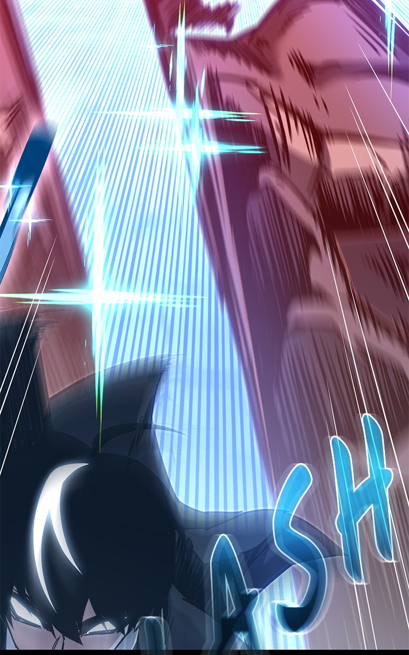 The Academy’sSashimi Sword Master Ep. 31 - Buffalo Dungeon (3) page 23 - 
