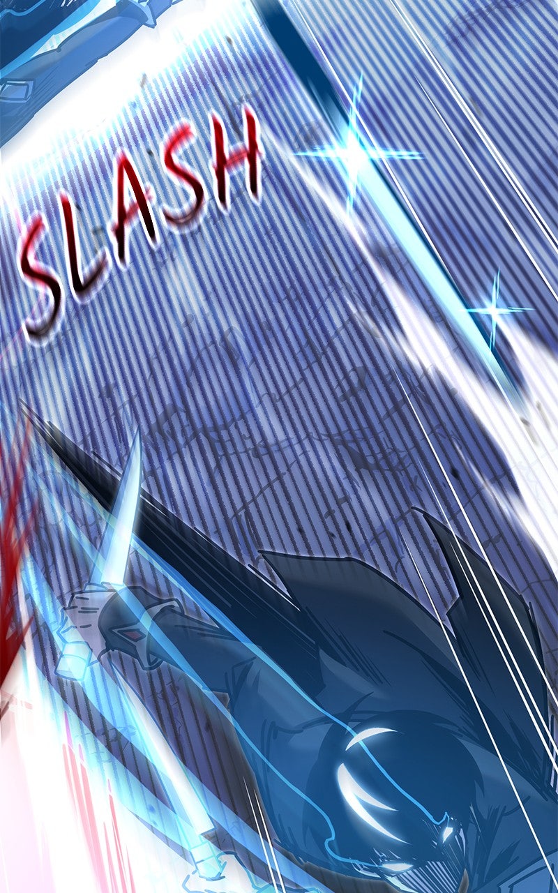 The Academy’sSashimi Sword Master Ep. 31 - Buffalo Dungeon (3) page 26 - 