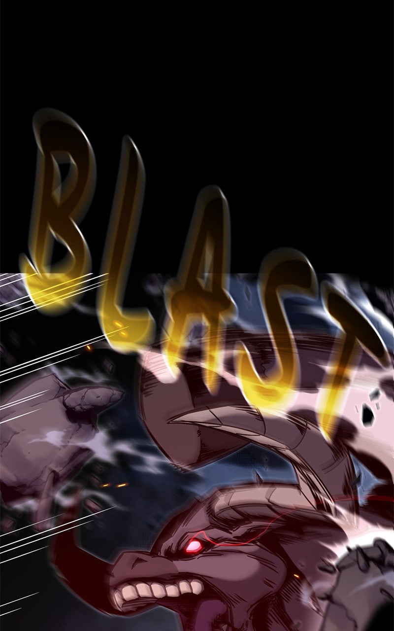 The Academy’sSashimi Sword Master Ep. 31 - Buffalo Dungeon (3) page 28 - 