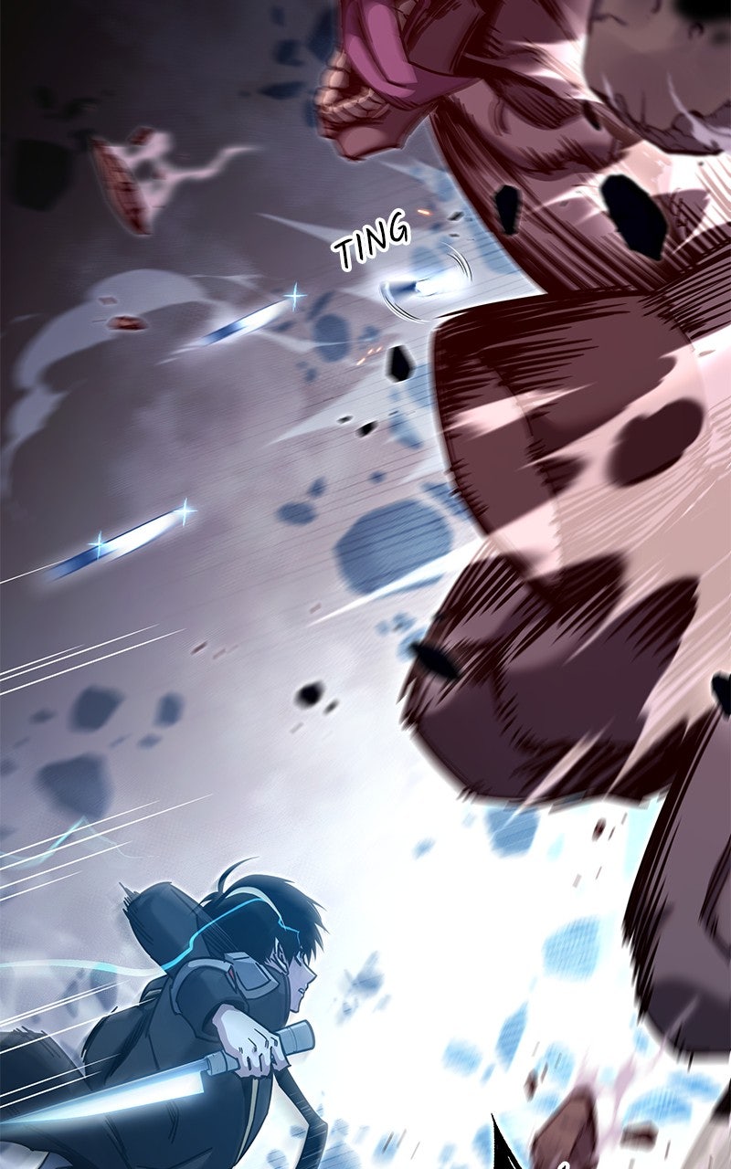 The Academy’sSashimi Sword Master Ep. 31 - Buffalo Dungeon (3) page 29 - 