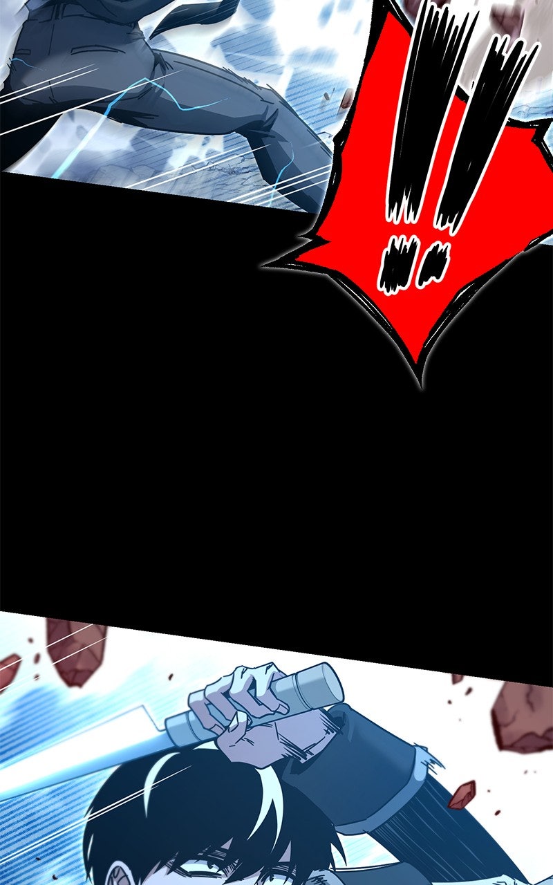 The Academy’sSashimi Sword Master Ep. 31 - Buffalo Dungeon (3) page 30 - 
