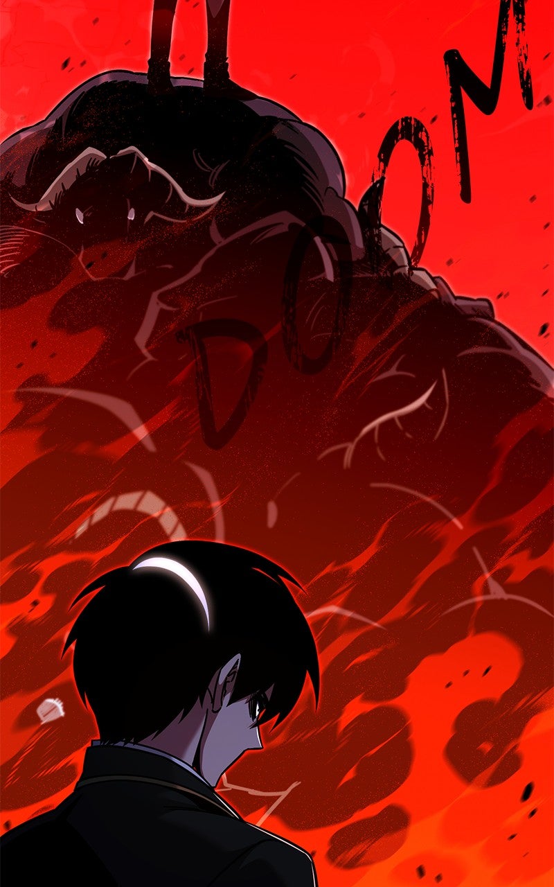 The Academy’sSashimi Sword Master Ep. 31 - Buffalo Dungeon (3) page 4 - 