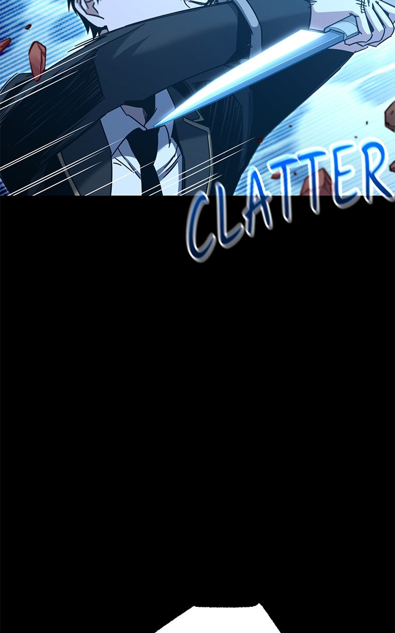 The Academy’sSashimi Sword Master Ep. 31 - Buffalo Dungeon (3) page 31 - 